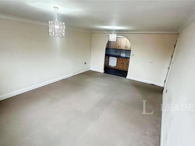 Apartment for rent in Spring Park, Luton