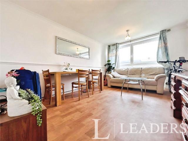 Apartment for rent in Netteswell, Harlow
