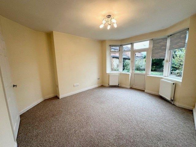Apartment for rent in Bitterne, City Of Southampton