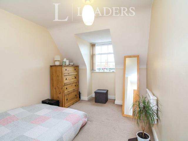 Apartment for rent in St Clements, Worcestershire