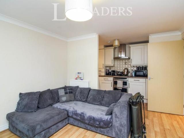 Apartment for rent in Perdiswell, Worcester