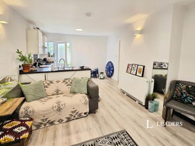 Apartment for rent in Eastwood, Attenborough