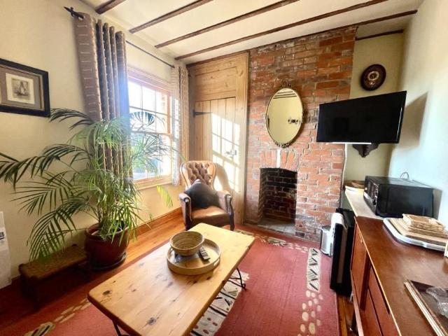 Apartment for rent in Kedington, West Suffolk