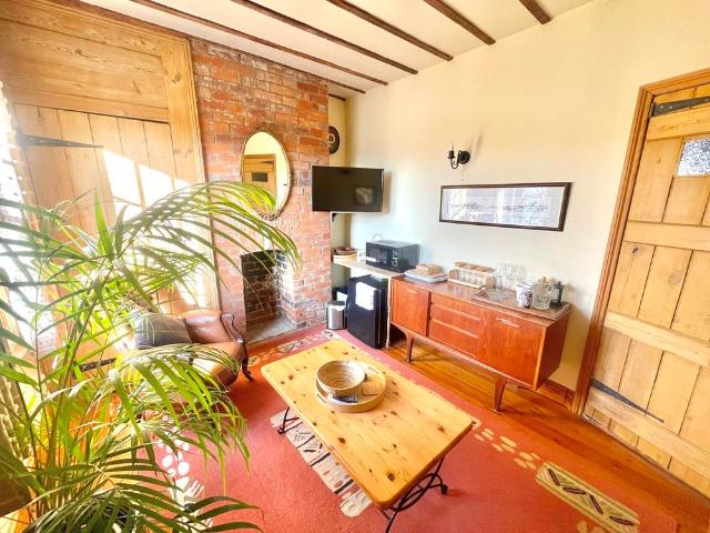 Apartment for rent in Chedburgh, Suffolk