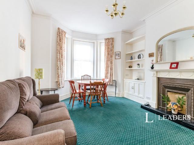 Apartment for rent in West Cliff, Bournemouth