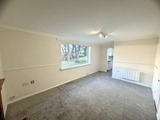 Apartment for rent in Bitterne Manor, City Of Southampton