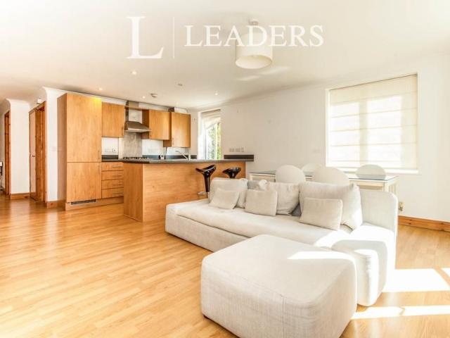 Apartment for rent in Cambridge, Cambridgeshire and Peterborough