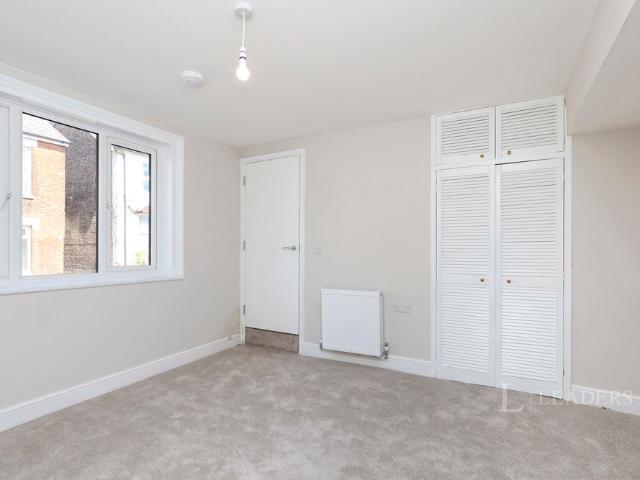Apartment for rent in New Town, Horsham
