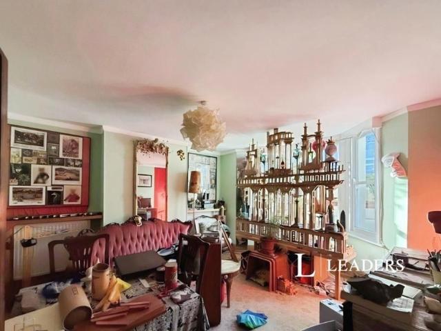 Apartment for rent in Hanover & Queen's Park, Brighton