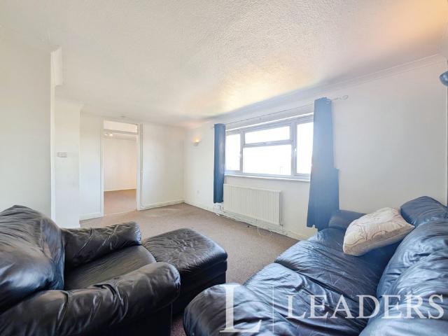 Apartment for rent in Latton Bush, Harlow
