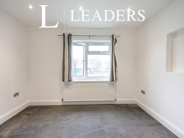 Apartment for rent in Somers Town, City Of Portsmouth