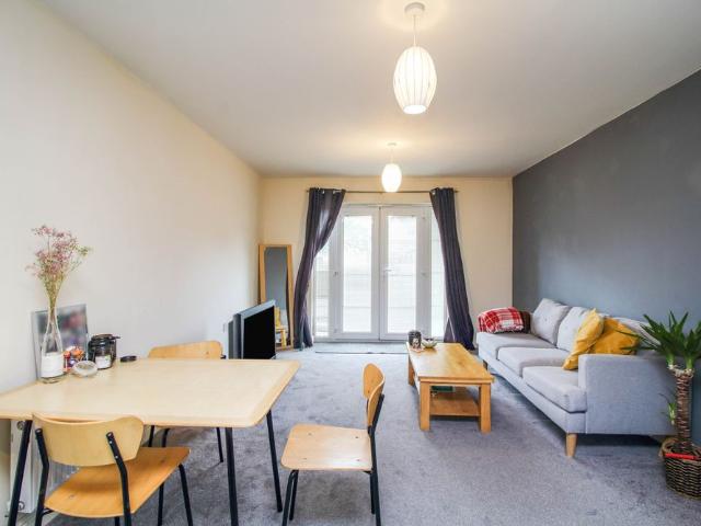Apartment for rent in Stoke Pound, Bromsgrove