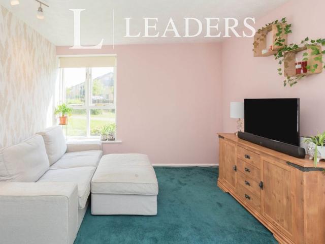 Apartment for rent in Monkston Park, Milton Keynes