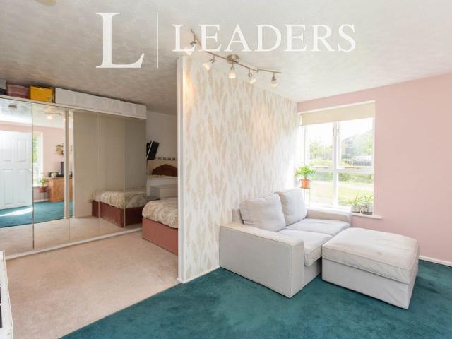 Apartment for rent in Monkston Park, Milton Keynes
