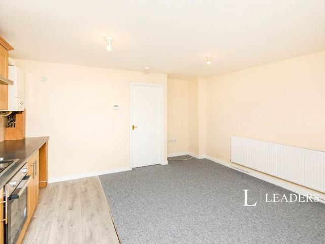 Apartment for rent in Heanor and Loscoe CP, Kedleston
