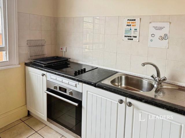 Apartment for rent in Highfields, Old Wharf
