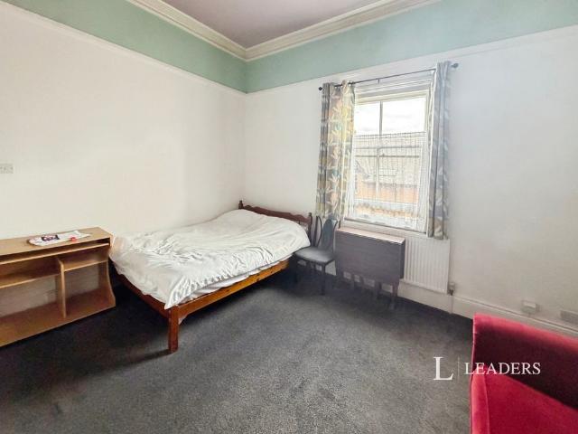 Apartment for rent in Highfields, Old Wharf