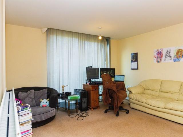 Apartment for rent in Milton Keynes