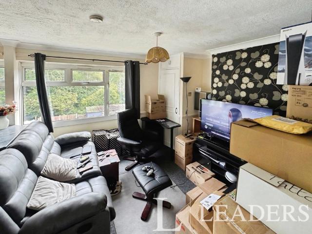 Apartment for rent in Burnt Mill, Harlow