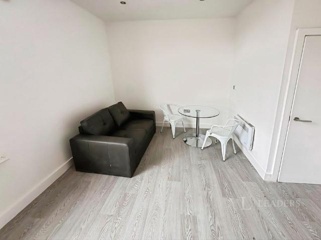 Apartment for rent in City Centre, South Yorkshire