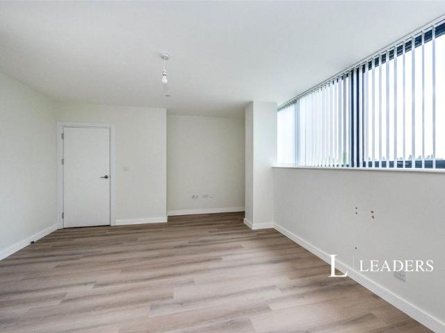 Apartment for rent in Cosham, Portsmouth