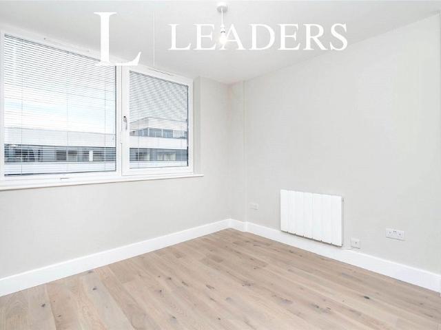 Apartment for rent in Maybush, City Of Southampton