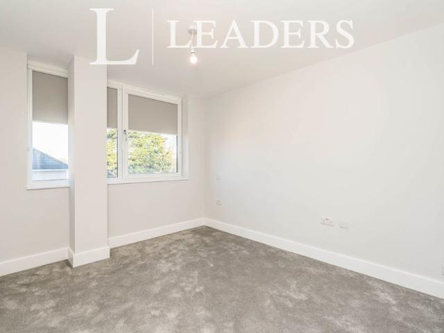 Apartment for rent in Shirley Park, City Of Southampton