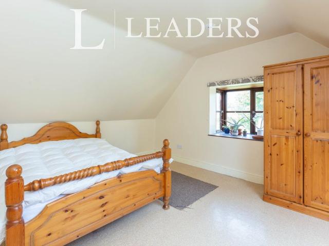 Apartment for rent in Great Linford, Milton Keynes