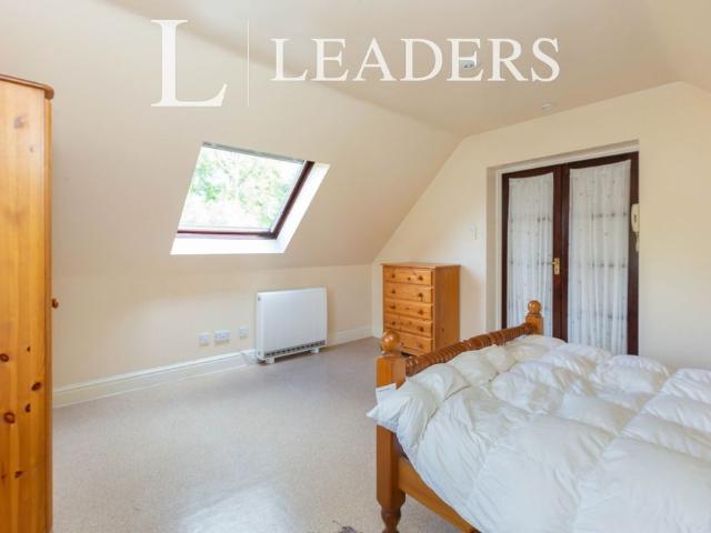 Apartment for rent in Great Linford, Milton Keynes