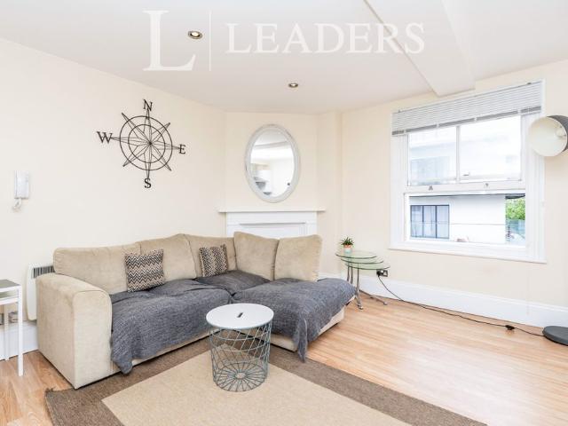 Apartment for rent in St Mary's, City Of Southampton