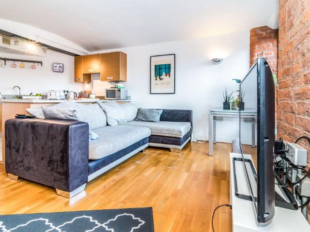 Apartment for rent in Georgia, Greater Manchester