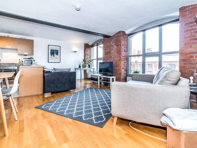 Apartment for rent in Georgia, Greater Manchester