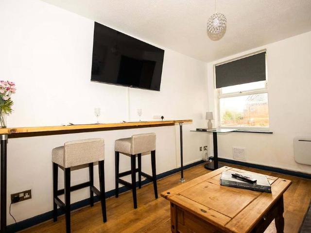 Apartment for rent in Spring Park, Luton