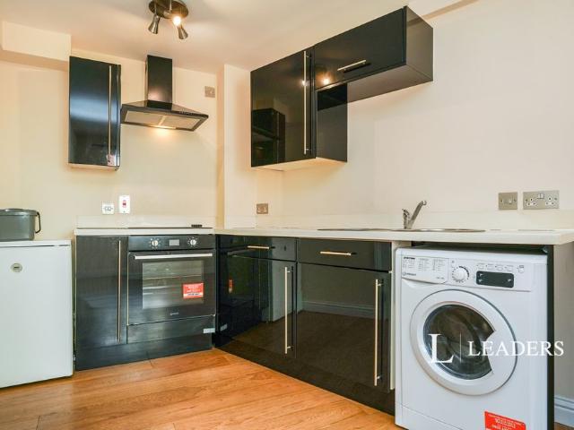 Apartment for rent in Stroud, School House