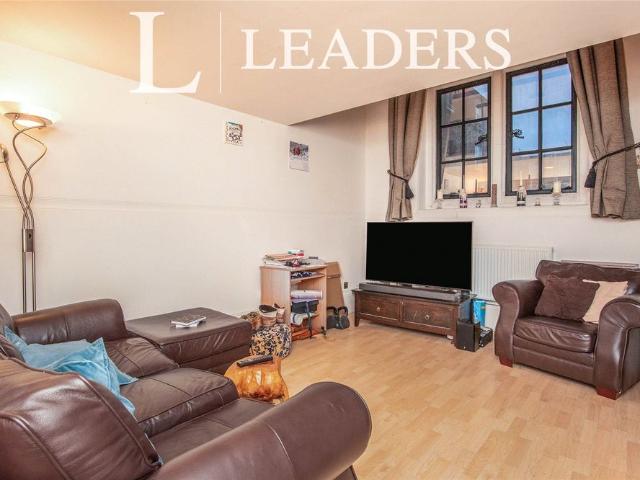 Apartment for rent in Barbourne, Worcestershire