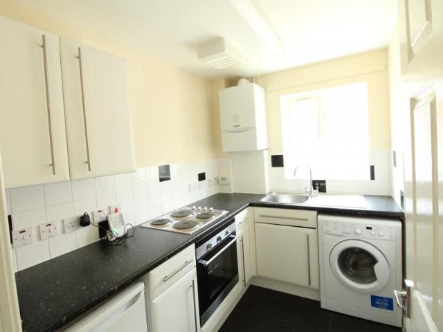 Apartment for rent in Leagrave, Luton