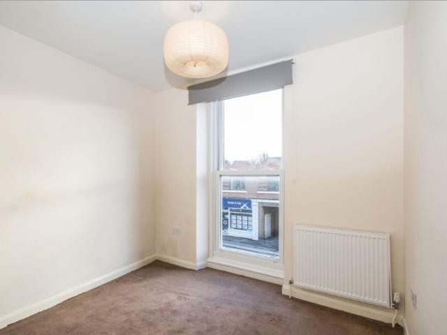 Apartment for rent in Westbourne, Isle Of Man