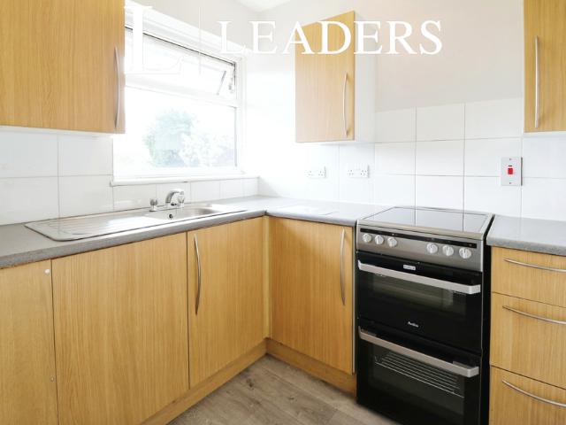 Apartment for rent in Great Parndon, Harlow
