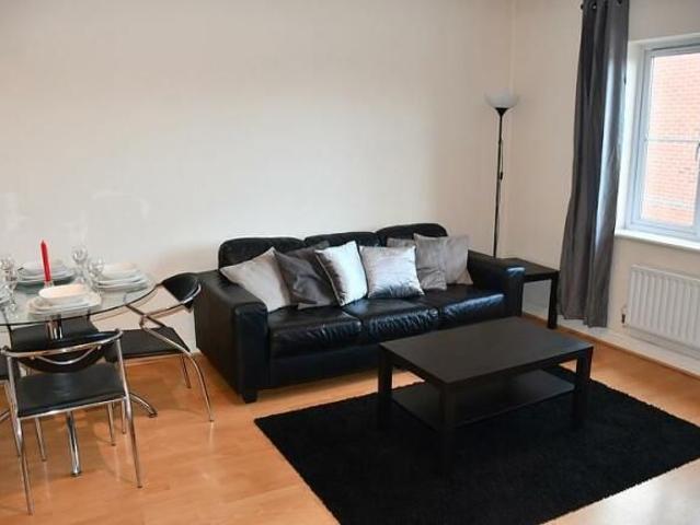 Apartment for rent in New Zealand, Mackworth