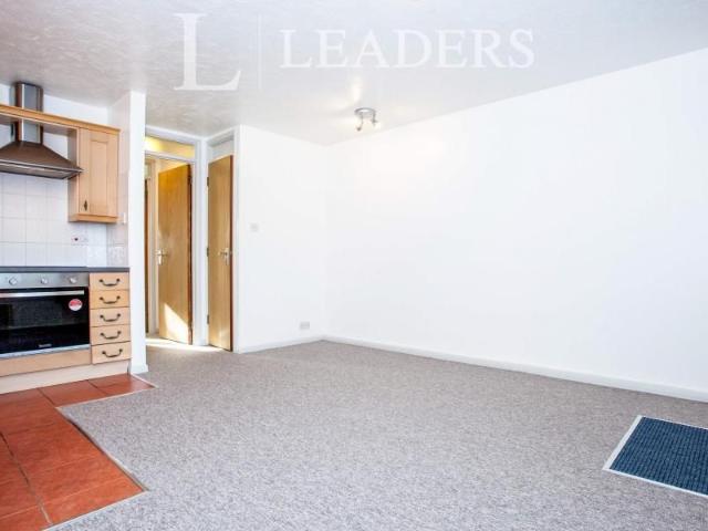 Apartment for rent in Petersfield, Cambridge