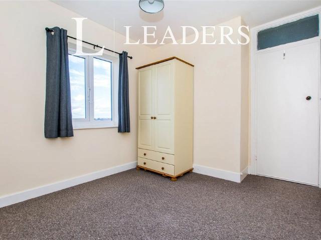 Apartment for rent in Seacroft, East Lindsey