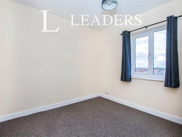 Apartment for rent in Seacroft, Belleau