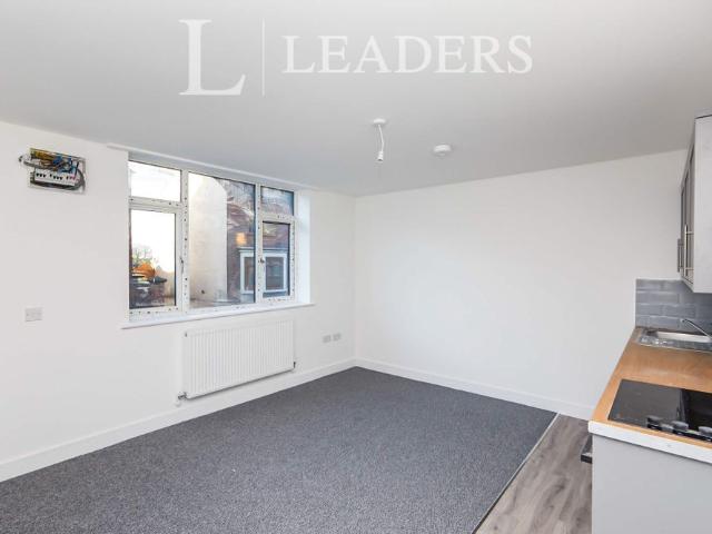 Apartment for rent in Kedleston, East Midlands