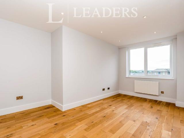 Apartment for rent in Eastleigh, Helford