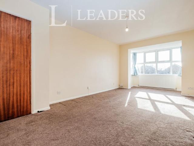Apartment for rent in Worthing, West Sussex