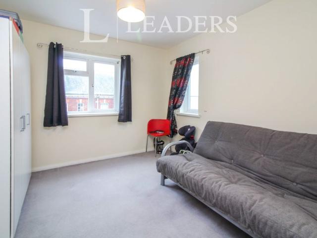 Apartment for rent in Red Hill, Worcestershire