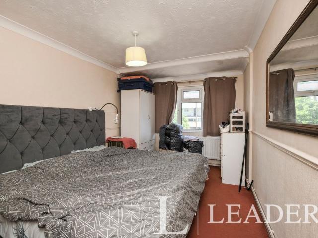 Apartment for rent in Little Parndon, Harlow