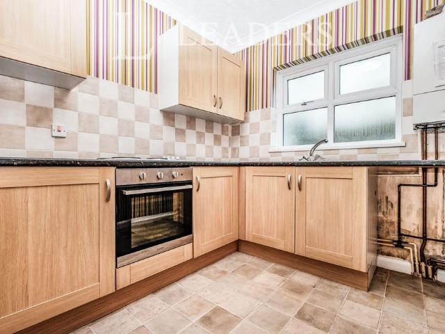 Room for rent in West Worthing, Worthing