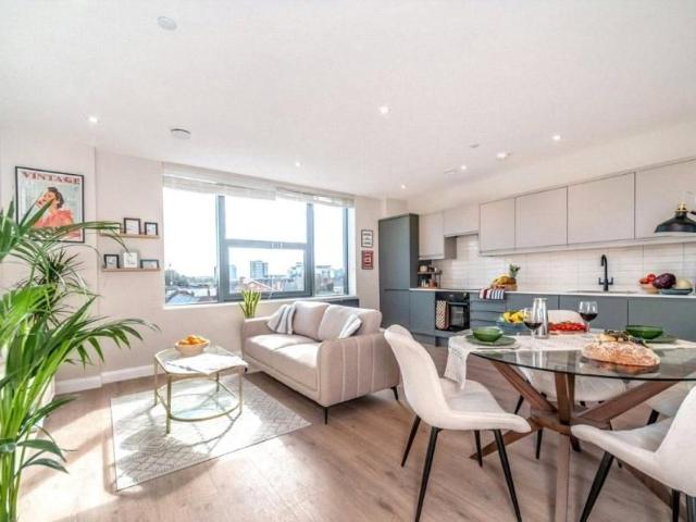 Apartment for rent in Castle, Bedford