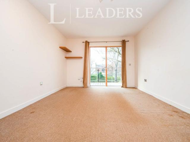 Apartment for rent in Montpellier, Golden Valley